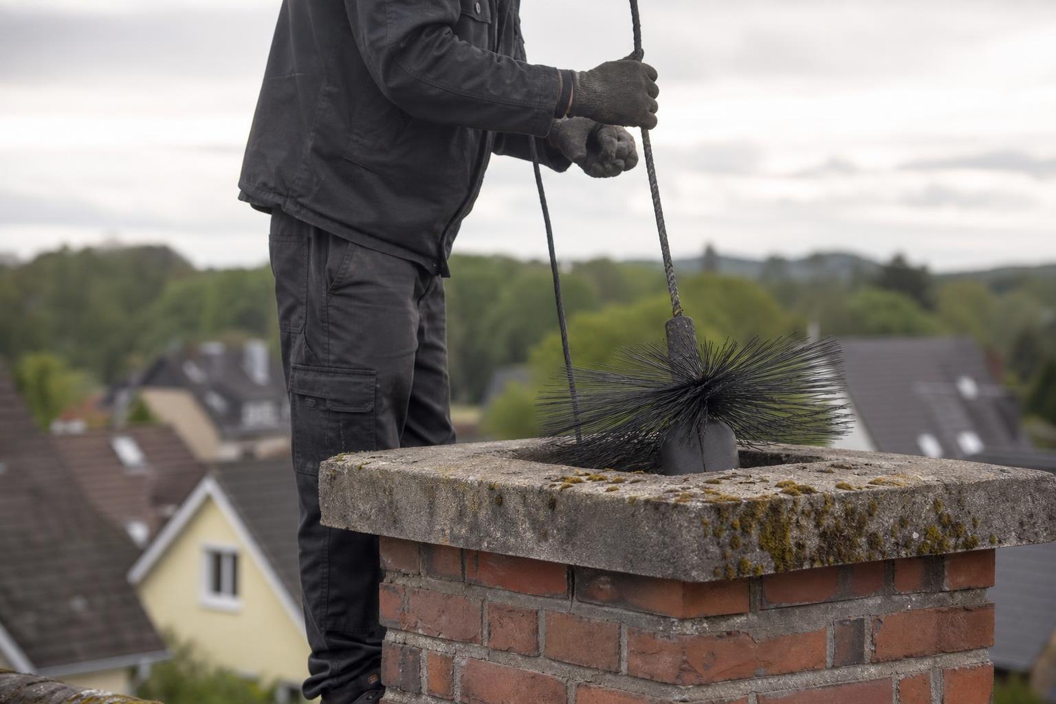 Chimney Inspection